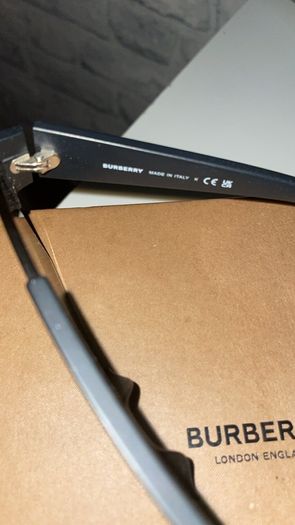 Burberry Sunglasses