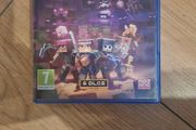 Minecraft Dungeons PS4