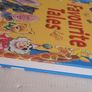 new large story book Enid Blyton favourite tales Image 2