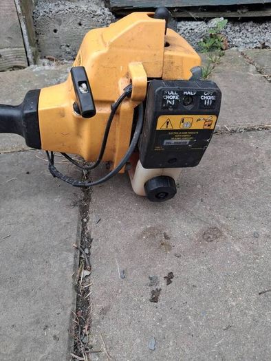 strimmer