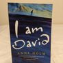 I Am David By Anne Holm Image 2