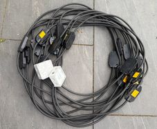 Solar PV Cable