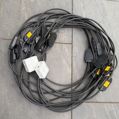 Solar PV Cable