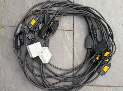 Solar PV Cable