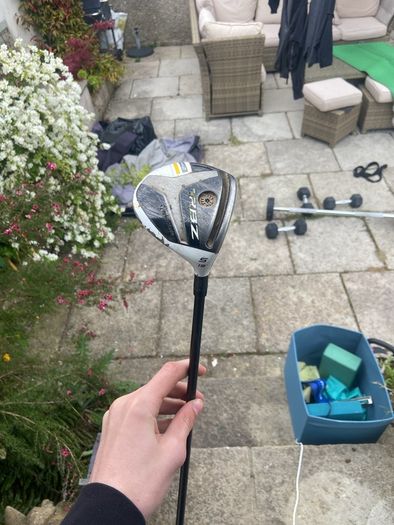 golf