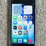 iPhone SE 3rd Gen 64GB Black - Unlocked Image 2