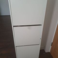 shoes storage