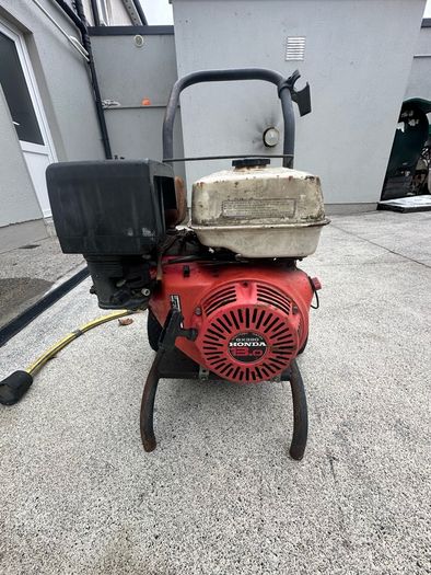 honda washer