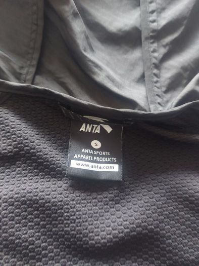 Boys Anta Sports Jacket