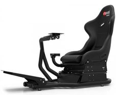 Racing Cockpit