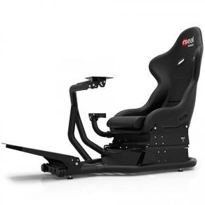 Racing Cockpit