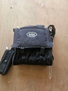Baby Bag
