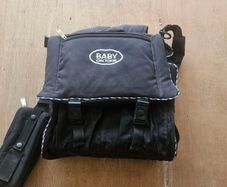 Baby Bag