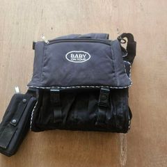 Baby Bag