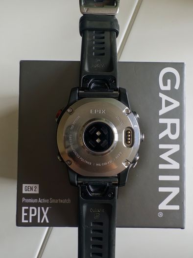 Garmin Epix Gen 2