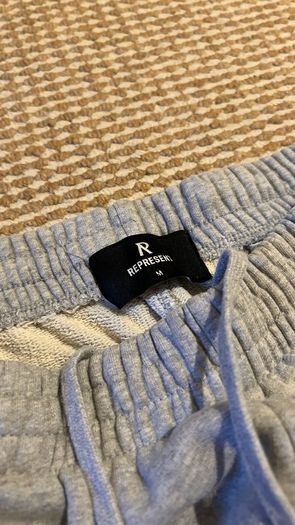 Represent Joggers