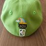 New Era Boston Celtic's baseball cap Image 2