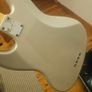 Fender American Standard Jazz Bass (2008) - USA - Maple & OHSC Image 3