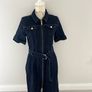 Karen Millen Denim Dress Image 2