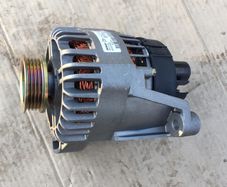 Alternator (Fiat Punto 188)