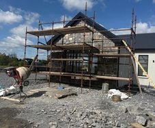 scaffolding