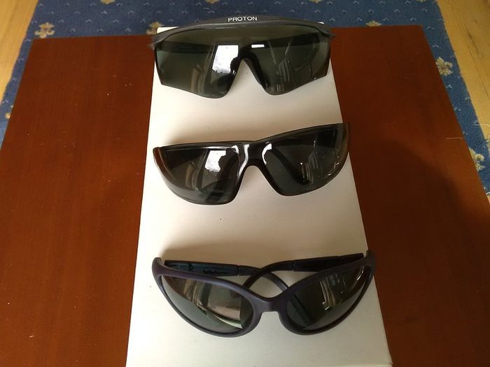 Safety Glasses CE Certified 15 euro Per Dozen