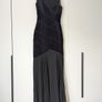 REISS evening dress size 8 Image 2