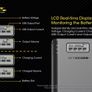Nitecore F4 18650 Battery Charger & Power Bank Image 8