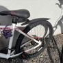 4 Bikes - 2 Mens, 1 Ladies, 1 Kids. Raleigh, Carrera, Reebok & Apollo Image 6