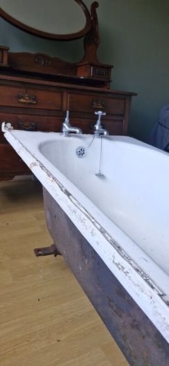 Brand New Unopened Bathroom Job Lot (GoodHome/ Cooke & Lewis) - Moving stock fast to clear space. Open to immediate cash offers