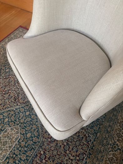 armchair