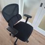Ergonomic office chair Image 3
