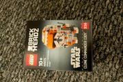 40675 Clone Commander Cody