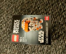 40675 Clone Commander Cody