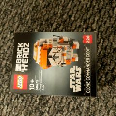40675 Clone Commander Cody