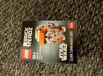 40675 Clone Commander Cody
