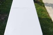 Foulding Table