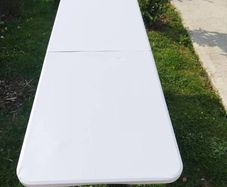Camping table