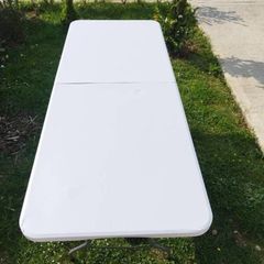Camping table