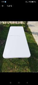 Foulding table