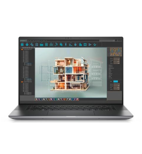 16" inch Dell Precision 5690 Laptop | intel core Ultra 7 165H | 32GB Ram | 512 SSD | RTX 2000 Brand New sealed