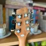 Stagg SA25 D Mahogany Dreadnought Acoustic Guitar + Gig Bag Image 6