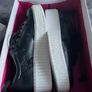 Juicy Couture - Black Trainers - Size 39 - New in Box Image 9