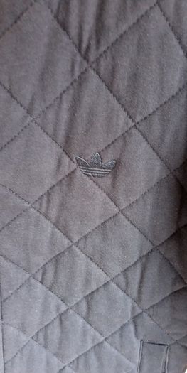 Adidas originals bomber jacket
