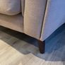 Stylish Three Seater Sofa Image 3