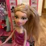 Two 2001 Bratz Dolls Image 2
