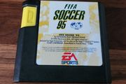 Fifa Soccer 95 - Mega Drive - Cart only