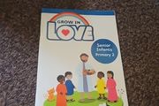 Grow in Love Senior Infants