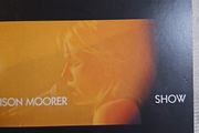 Allison Moorer CD+DVD  - Show