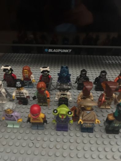 lego